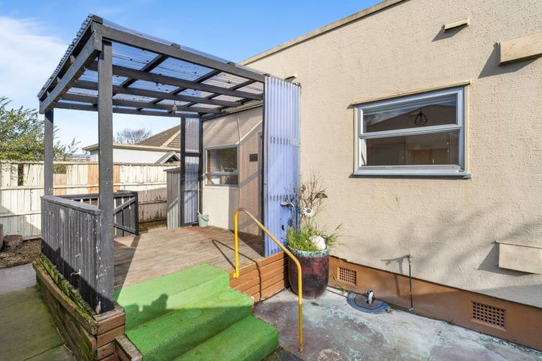Photo of property in 32 Thomas Street, Linwood, Christchurch, 8062