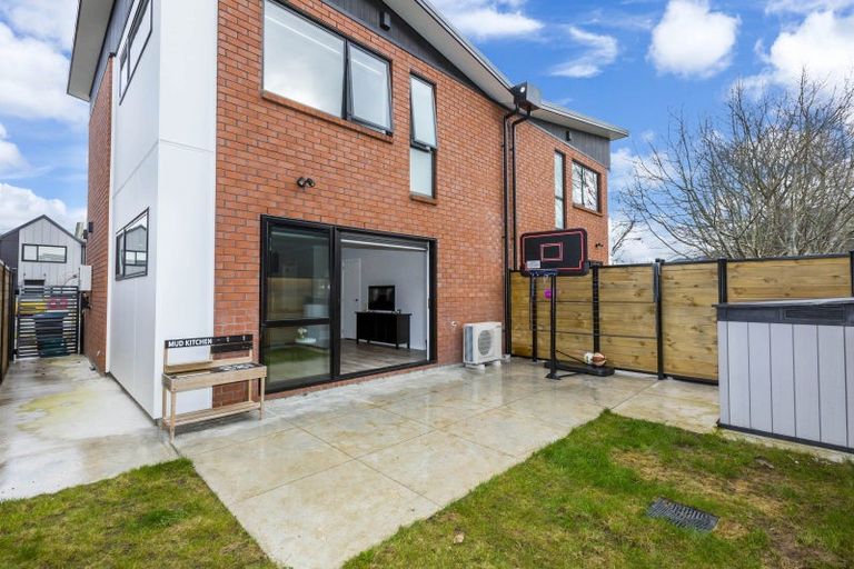 Photo of property in 30 Doug Jensen Street, Wallaceville, Upper Hutt, 5018