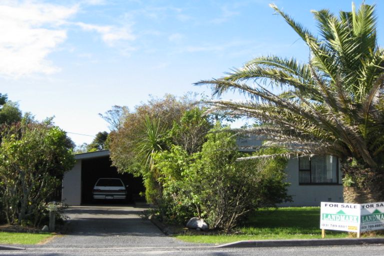 Photo of property in 147 Brougham Street, Westport, 7825