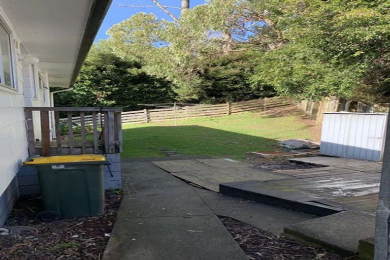 Photo of property in 80 Salamanca Road, Sunnynook, Auckland, 0620