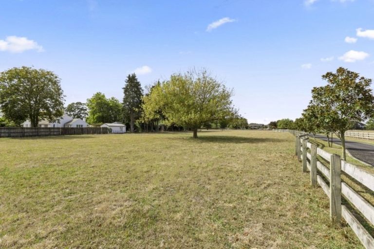 Photo of property in 228a State Highway 26, Newstead, Hamilton, 3286