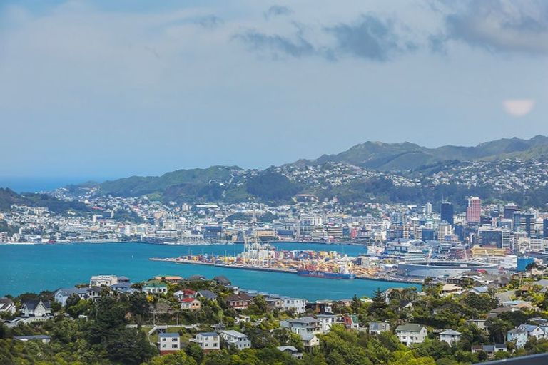 Photo of property in 12 Grumman Lane, Newlands, Wellington, 6037