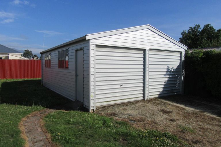 Photo of property in 66 Belt Street, Waimate, 7924