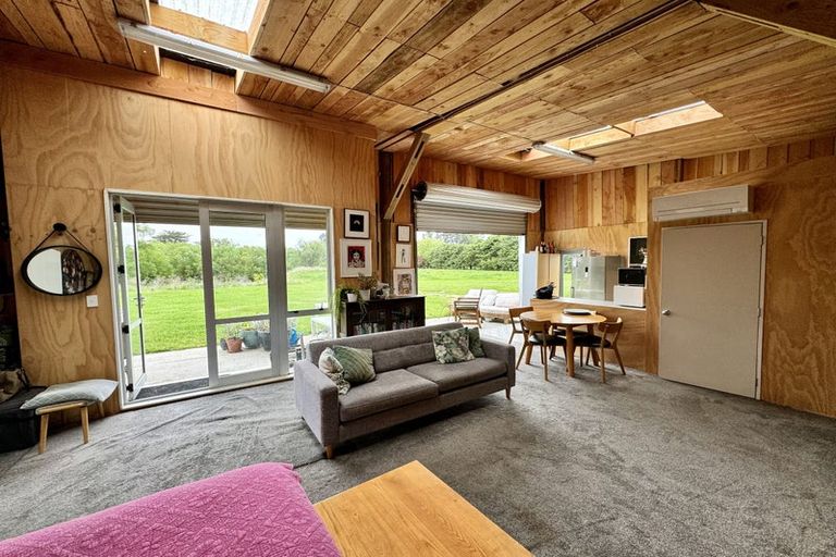 Photo of property in 851 Marshmans Road, Sefton, Rangiora, 7477