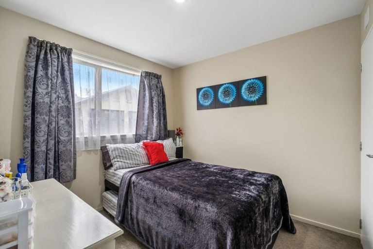 Photo of property in 4/9 Cameron Street, Sydenham, Christchurch, 8023