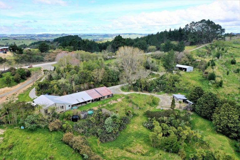 Photo of property in 656 Bickerstaffe Road, Maungaturoto, 0587