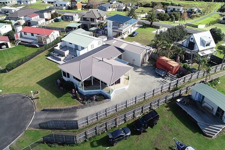 Photo of property in 15 Whale Crescent, Karikari Peninsula, Kaitaia, 0483