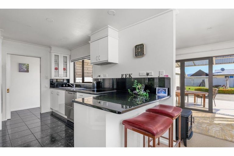 Photo of property in Pt A1 Park View Motels, 40 Shannon Street, Alexandra, 9320