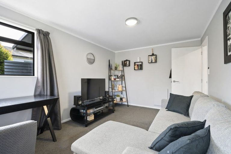 Photo of property in 287 College Street, West End, Palmerston North, 4410