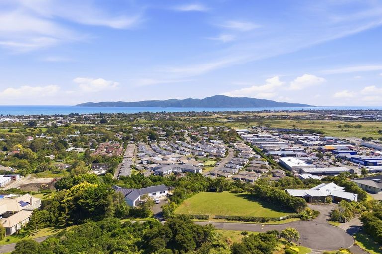 Photo of property in 7 Countryridge Close, Paraparaumu, 5032