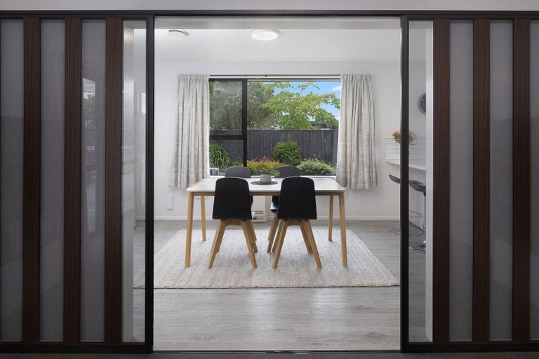 Photo of property in 1/22 Nepal Place, Burnside, Christchurch, 8053