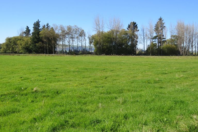 Photo of property in 141 Nixons Road, Fairlie, 7987