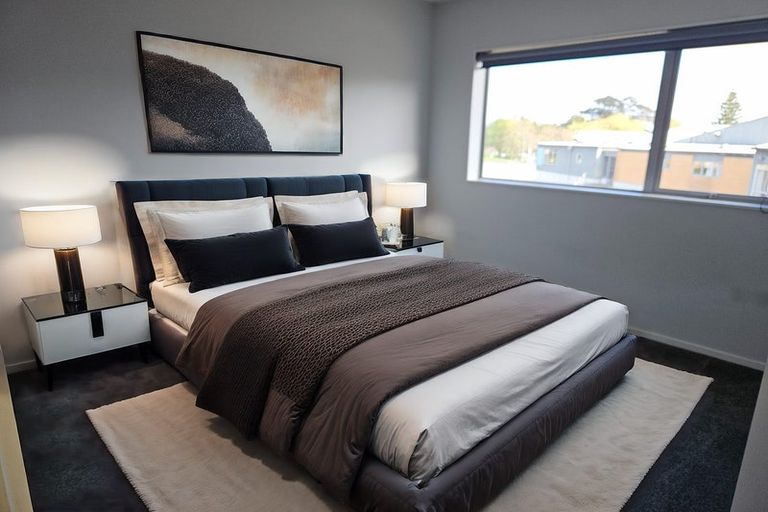 Photo of property in 41/11 Ray Small Drive, Papakura, 2110