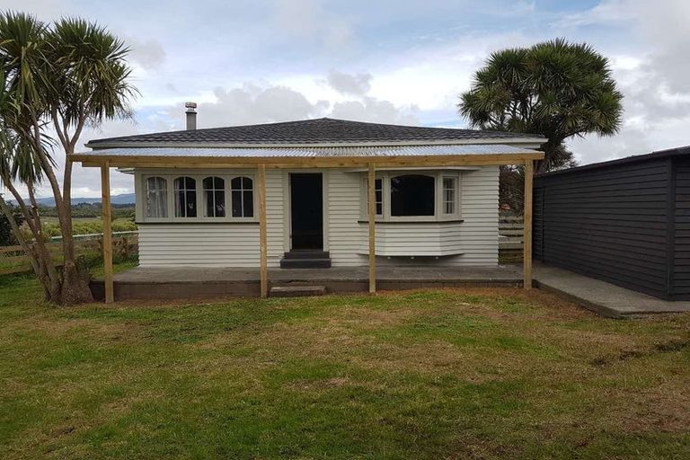 Photo of property in 47 Karioitahi Road, Waiuku, 2683