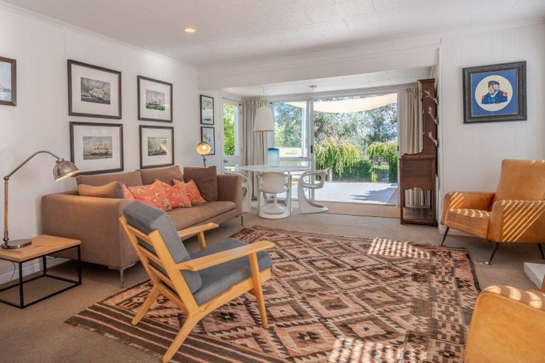 Photo of property in 144 Rue Jolie, Akaroa, 7520