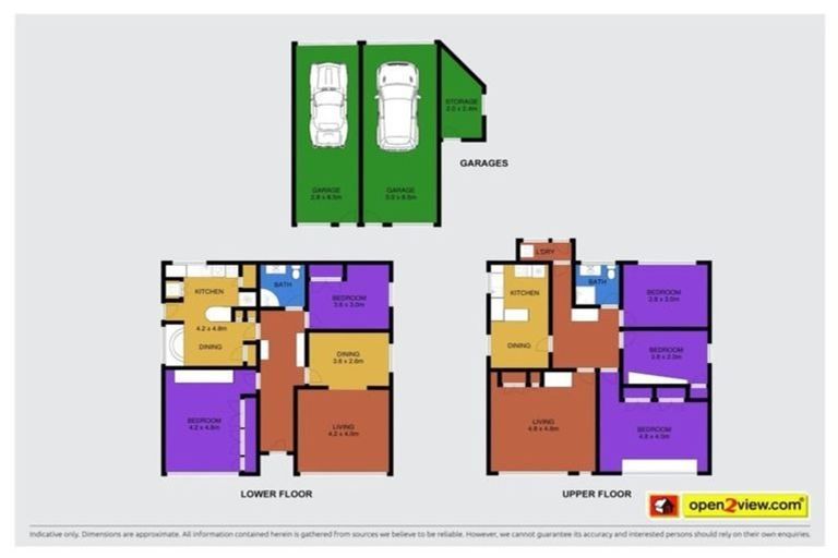 Photo of property in 118 Hobart Street, Miramar, Wellington, 6022