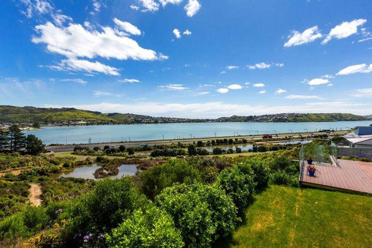 Photo of property in 36 John Burke Drive, Aotea, Porirua, 5024
