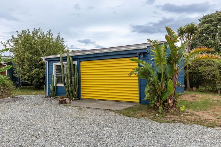 Photo of property in 1003 Main South Road, Camerons, Greymouth, 7805