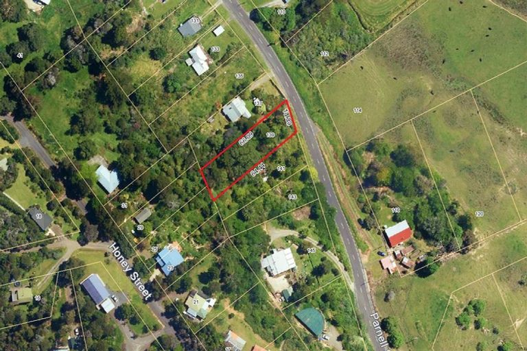 Photo of property in 139 Parnell Street, Rawene, Kaikohe, 0473