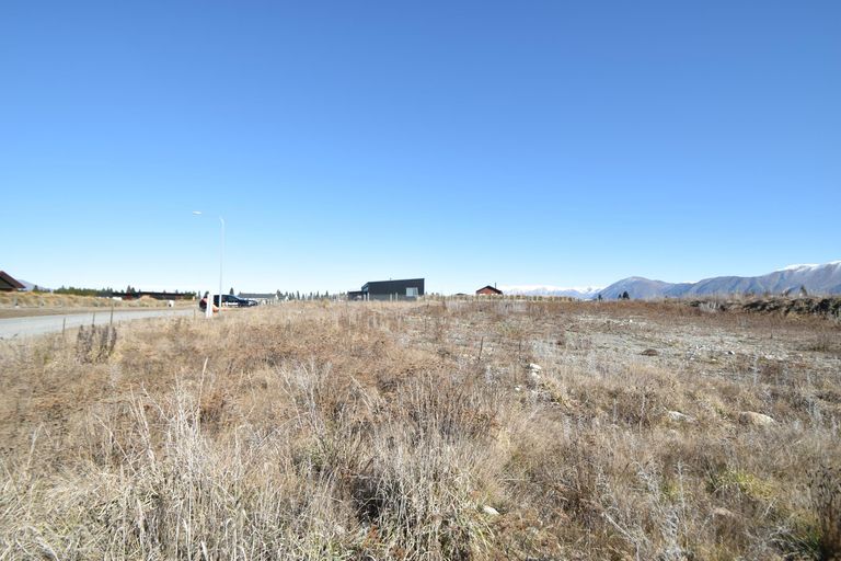 Photo of property in 8 Jocks Terrace, Twizel, 7901