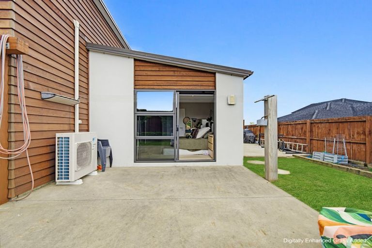 Photo of property in 12 Millbrae Place, Pokeno, 2402
