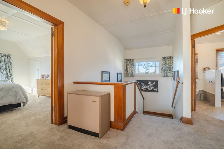 Photo of property in 17 Leven Street, Roslyn, Dunedin, 9010