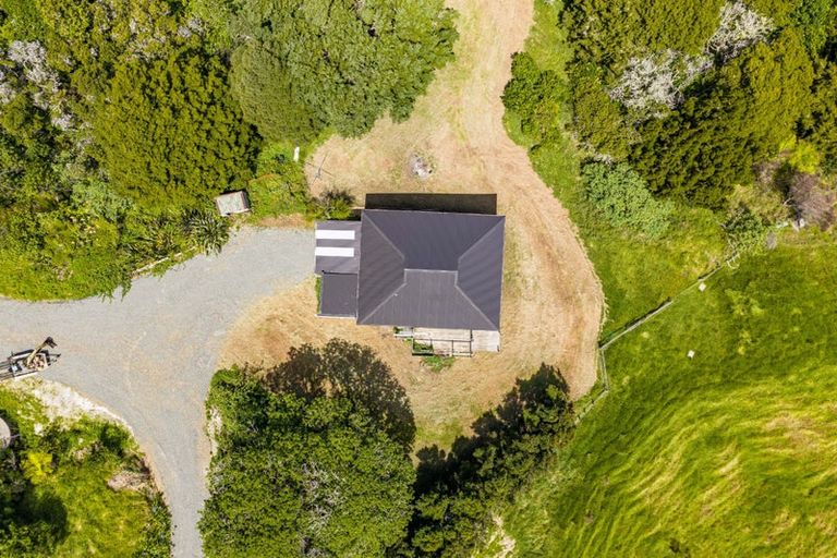 Photo of property in 1679 State Highway 12, Paparoa, 0571