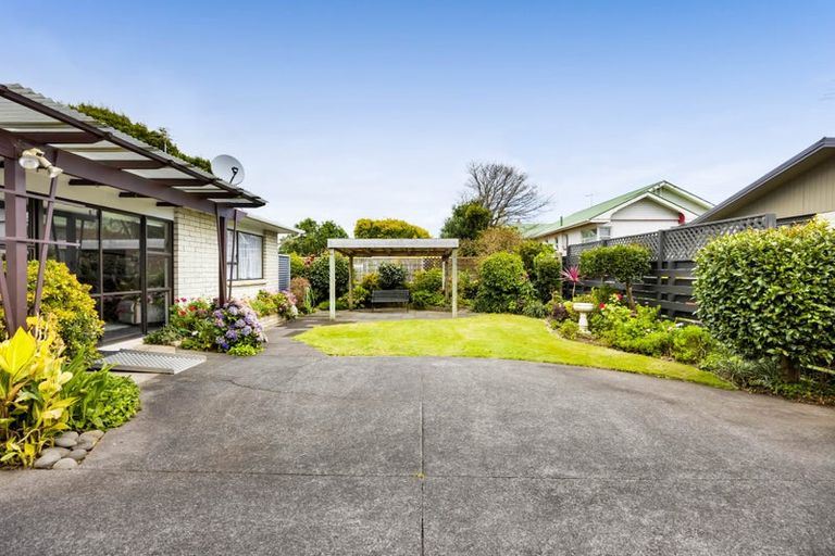 Photo of property in 24a Albion Street, Hawera, 4610