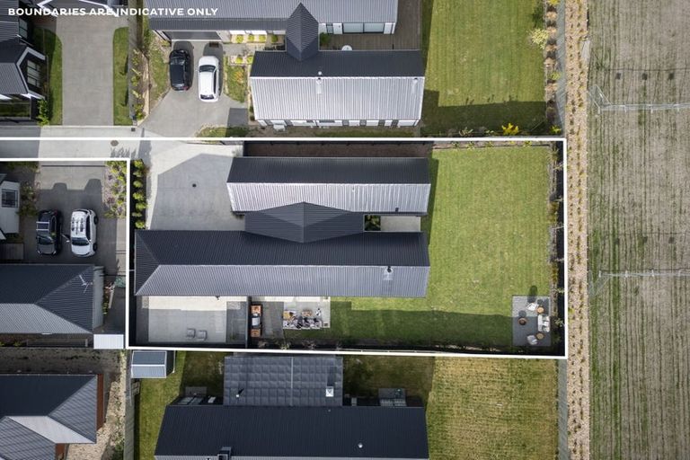 Photo of property in 4 Tabor Place, Lincoln, 7608