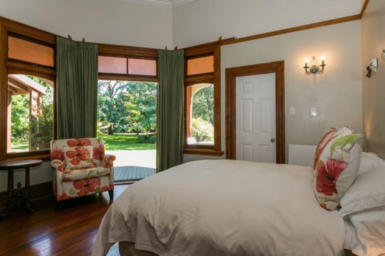 Photo of property in Hawthorne House, 1420 Railway Road South, Pakipaki, Hastings, 4178