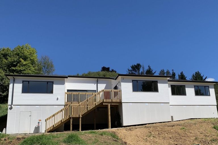 Photo of property in 521 Ahuroa Road, Puhoi, Warkworth, 0994