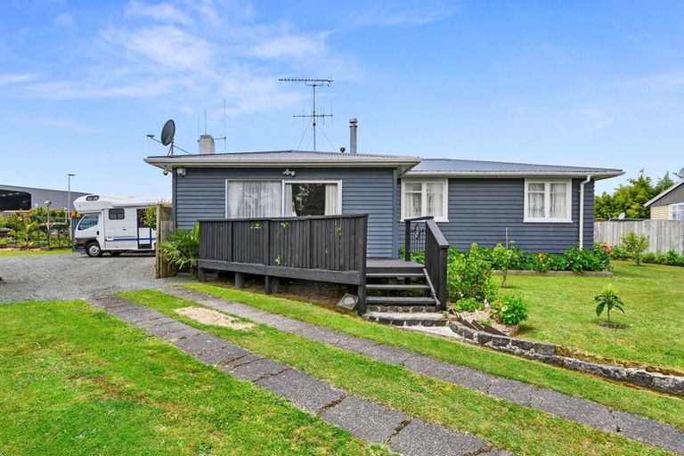 Photo of property in 2 Linton Place, Tokoroa, 3420