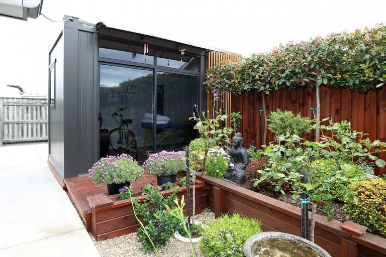 Photo of property in 203 Hapuka Street, Frimley, Hastings, 4120