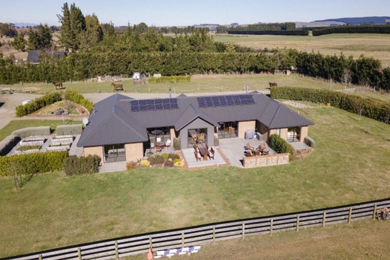 Photo of property in 308 Riverside Road, Okuku, Rangiora, 7473