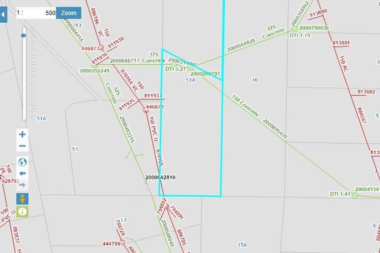 Photo of property in 53a Sheridan Drive, New Lynn, Auckland, 0600