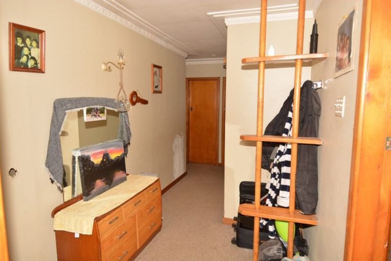 Photo of property in 33 Stirrat Street, Kingswell, Invercargill, 9812