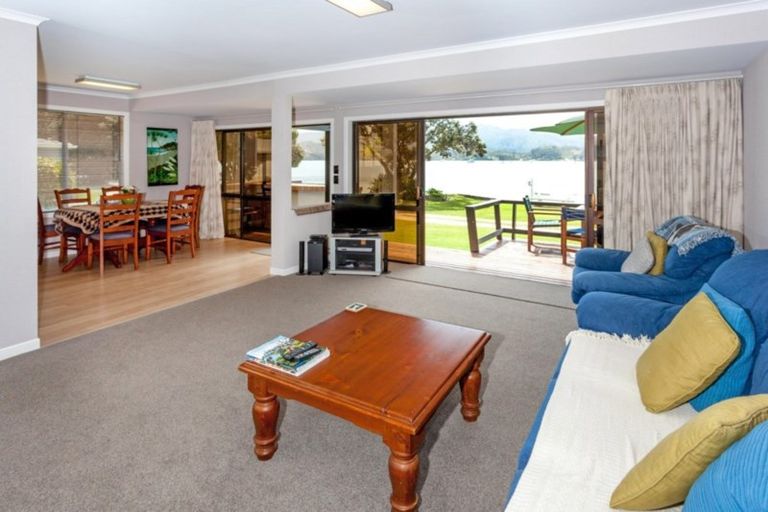 Photo of property in 420 Ruffins Road, Wyuna Bay, Coromandel, 3581