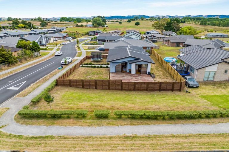 Photo of property in 7 Roto Street, Te Kauwhata, 3710