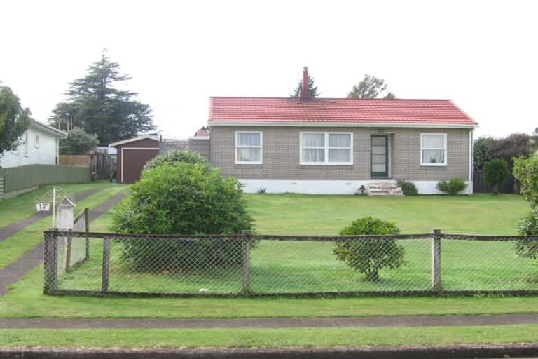Photo of property in 17 Glencorse Street, Tokoroa, 3420
