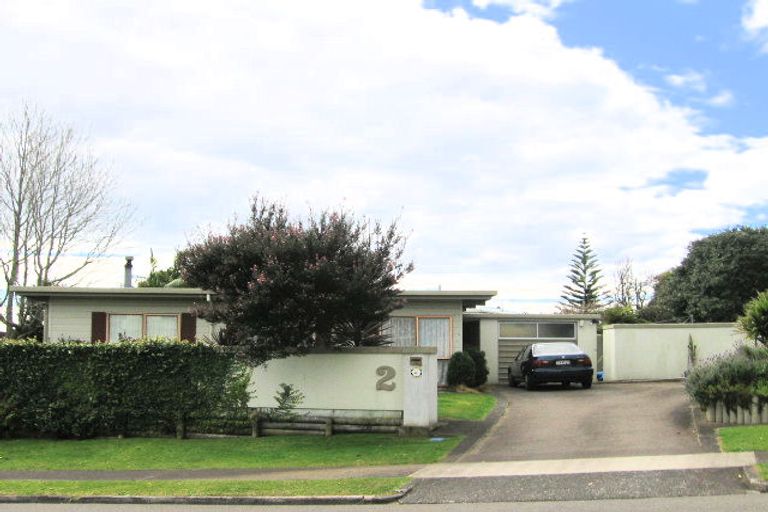 Photo of property in 2 Te Wati Street, Maungatapu, Tauranga, 3112