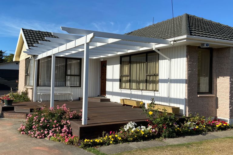 Photo of property in 24 Midhurst Street, Bishopdale, Christchurch, 8053