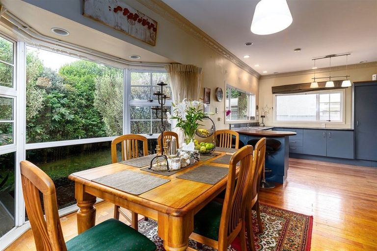 Photo of property in 424 Ruahine Street, Hokowhitu, Palmerston North, 4410