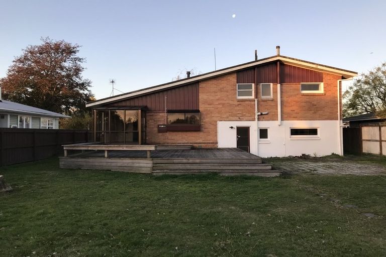 Photo of property in 17 Fairview Street, Fairview Downs, Hamilton, 3214