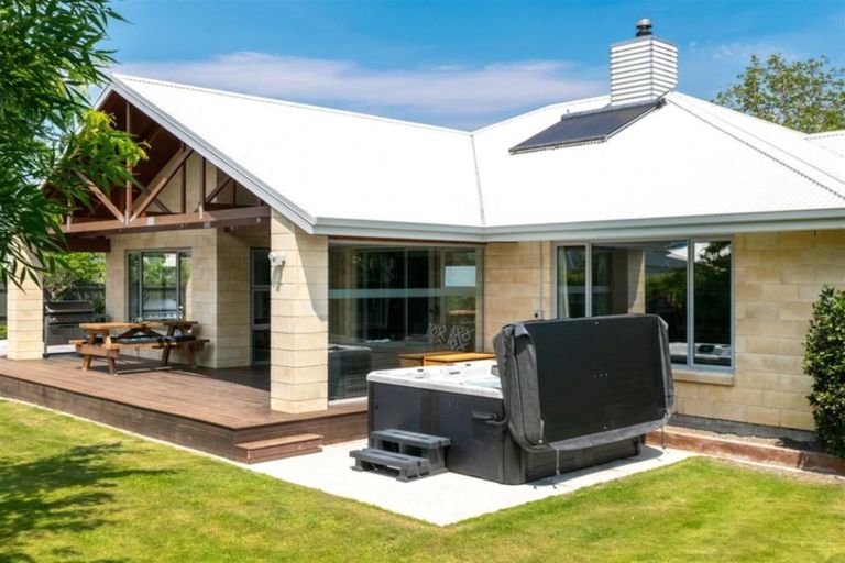 Photo of property in 117f Old Renwick Road, Springlands, Blenheim, 7201