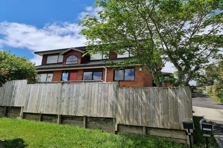 Photo of property in 1/9 Delamare Court, Sunnynook, Auckland, 0632