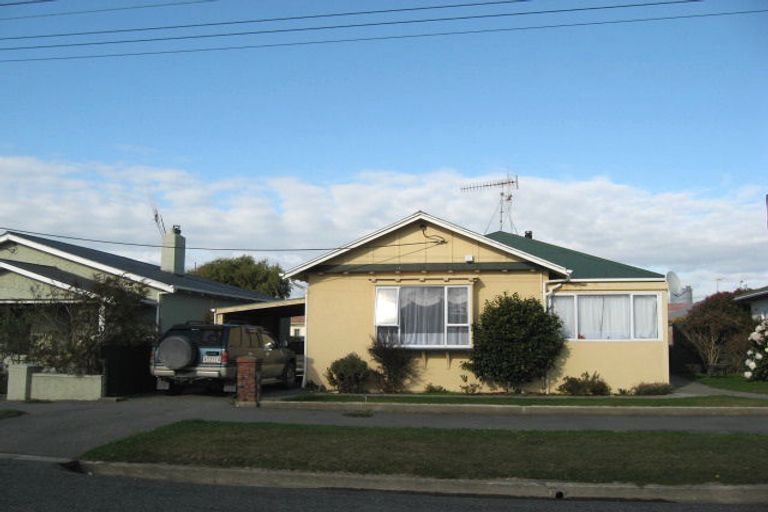 Photo of property in 7 Lynn Street, Oamaru North, Oamaru, 9400
