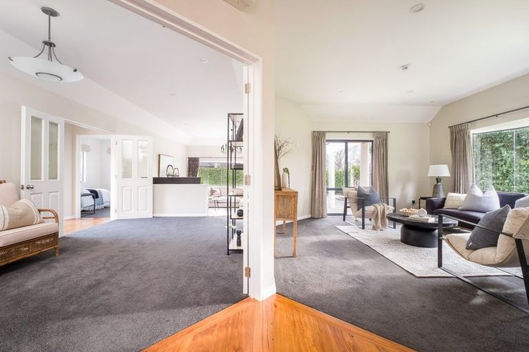 Photo of property in 55 Regent's Park Drive, Casebrook, Christchurch, 8051