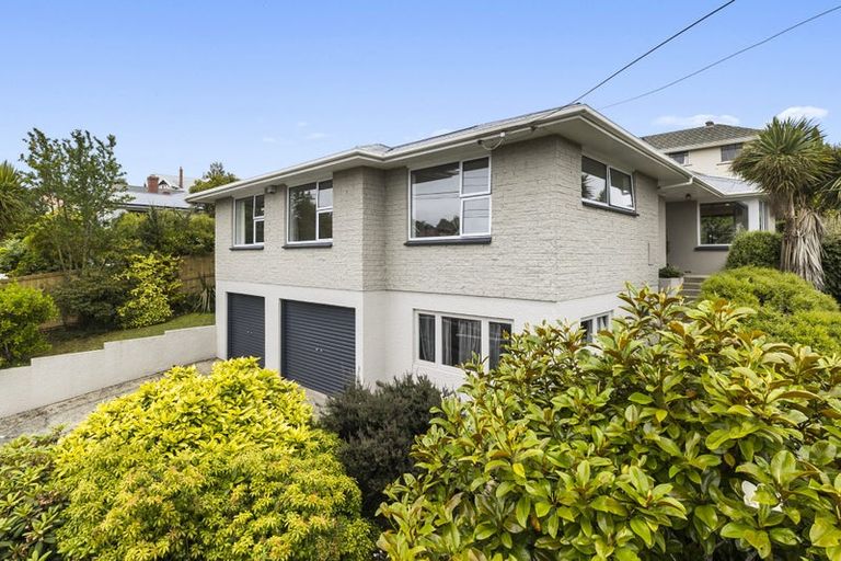 Photo of property in 20 Napier Street, Belleknowes, Dunedin, 9011