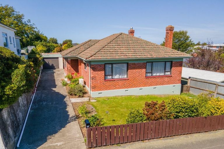 Photo of property in 12 Ranfurly Street, West End, Timaru, 7910