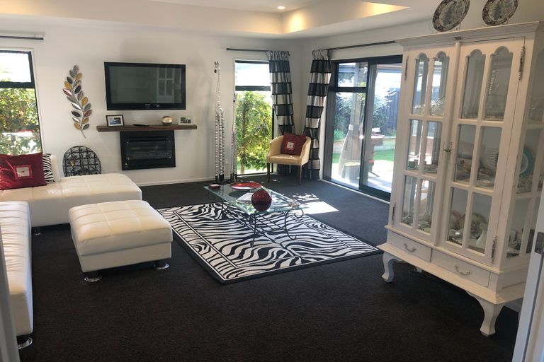 Photo of property in 37 Te Korari Street, Marshland, Christchurch, 8083